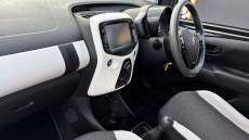 Citroen C1 1.0 VTi 72 Urban Ride 5dr Petrol Hatchback